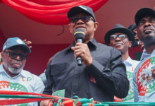 Peter Obi launches Bayelsa LP governorship campaign