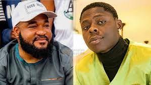 Sam Larry explains how N2m led to his brawl with Mohbad