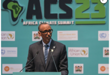 Jeune Afrique: Kagame To Run For Fourth Term