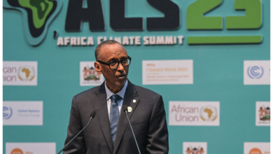 Jeune Afrique: Kagame To Run For Fourth Term
