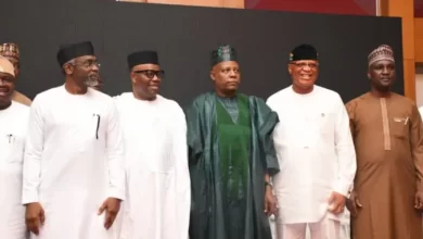 Shettima Assures Fraternal Bond between Executive, Legislature