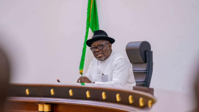 Subsidy removal: Delta govt cuts acceptance fees in state varsities by 25%