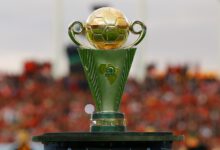 TotalEnergies CAF Confederation Cup action to look forward to this weekend
