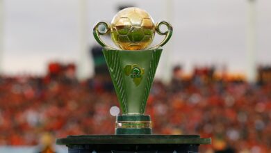 TotalEnergies CAF Confederation Cup action to look forward to this weekend