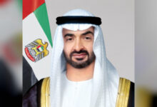 UAE leaders congratulate President of Guinea-Bissau on Independence Day