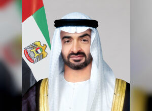 UAE leaders congratulate President of Guinea-Bissau on Independence Day