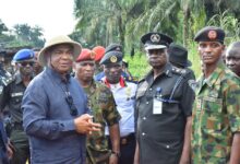 Uzodimma vows to fish out killers of Imo JTF operatives