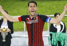 We want to win the CAF Super Cup – USM Alger captain Belaid
