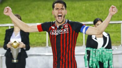We want to win the CAF Super Cup – USM Alger captain Belaid