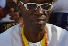 I Have no Power To Announce Youths Games Postponment..Sir Braveman Wodi