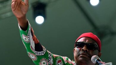 Delta 2023 NYG: Team FCT Rearing to Court Wike's Attention With Improved Performance