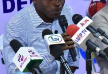 NYG 2023: Bayelsa Not In Asaba Strictly For Medal Haul-- Igali