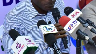 NYG 2023: Bayelsa Not In Asaba Strictly For Medal Haul-- Igali