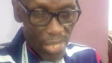 Asaba 2023: Bayelsa welfare, reward system top notch for young, old AthIetes - Wodi