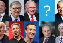 Who is the richest person in the world today? Top 10 list – 27 September 2023