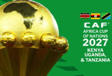 Tanzania, Uganda & Kenya to host 2027 TotalEnergies CAF Africa Cup of Nations