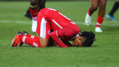 Road to TotalEnergies CAF Women’s Africa Cup of Nations kicks-off today with Qualifiers across the continent