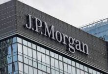 JPMorgan agrees to $75 million settlement over ties to Jeffrey Epstein