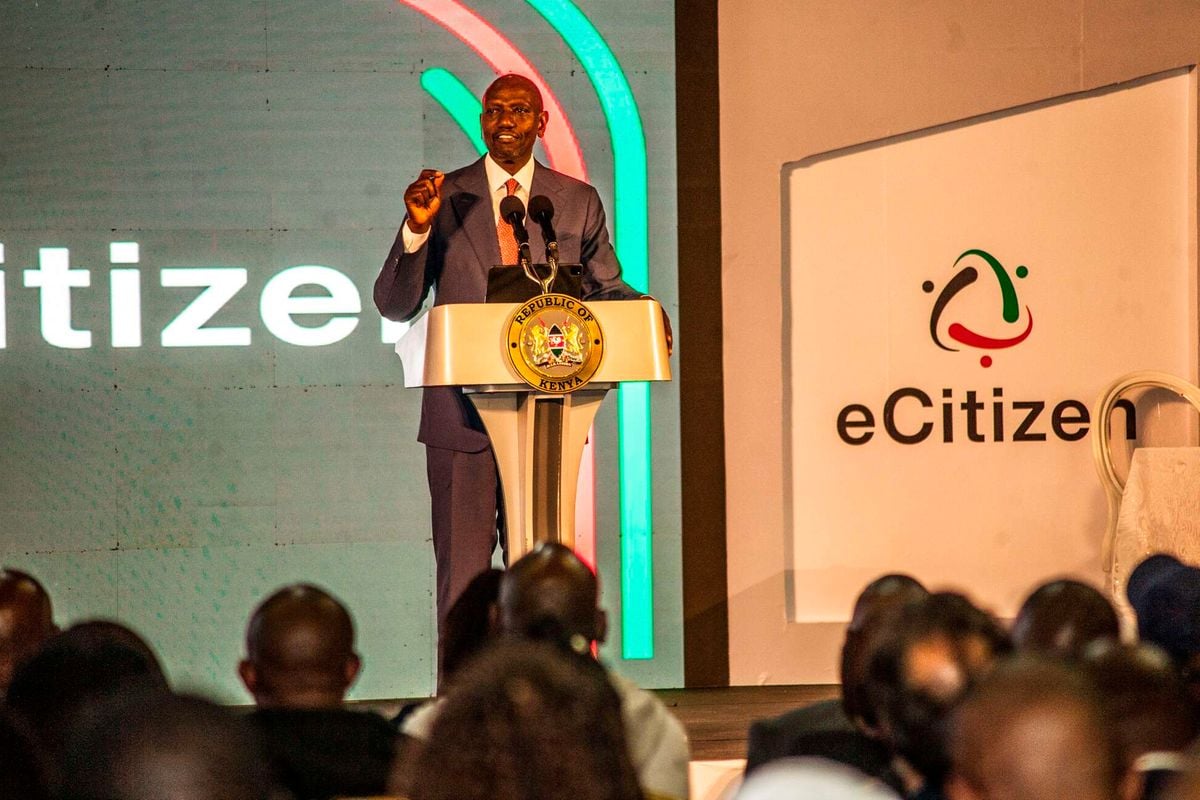 towards a digital country is kenya headed the estonia way