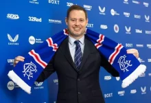 Rangers Appoint Former Monaco Head Coach, Clement As Manager