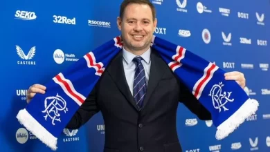 Rangers Appoint Former Monaco Head Coach, Clement As Manager