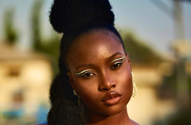 BBNaija: Pere plots Ilebaye's disqualification as Ike trashes her locker