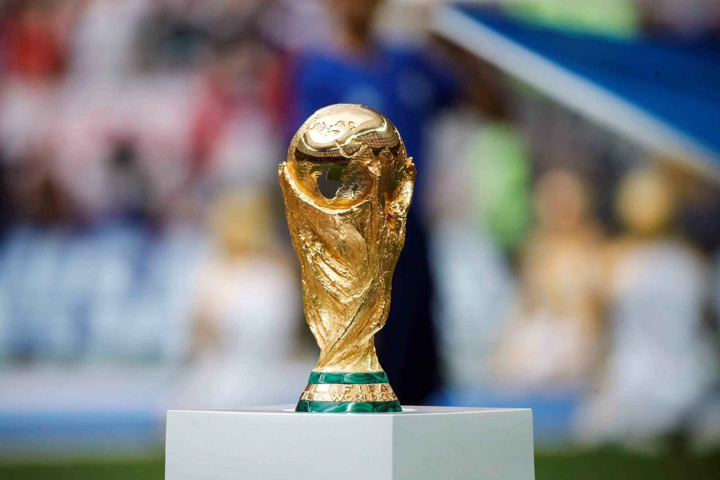 2030 World Cup set to be hosted by Spain-Portugal-Morocco with 3 South American countries added