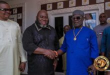 Asari Dokubo, Ateke Tom, Boyloaf, Other Ex-Militant Leaders Meet Over Oil Theft, Sharing Pipeline Surveillance Job In Rivers
