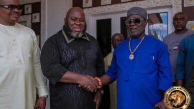 Asari Dokubo, Ateke Tom, Boyloaf, Other Ex-Militant Leaders Meet Over Oil Theft, Sharing Pipeline Surveillance Job In Rivers