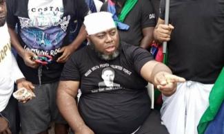 Asari Dokubo, Ateke Tom, Boyloaf, Other Ex-Militant Leaders Meet Over Oil Theft, Sharing Pipeline Surveillance Job In Rivers
