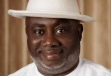 BAYELSA GOVERNORSHIP RACE : APC ABSOLVES JOSHUA MACIVER FROM VIRAL VIDEO
