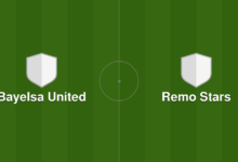 Bayelsa United vs Remo Stars Preview