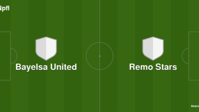 Bayelsa United vs Remo Stars Preview
