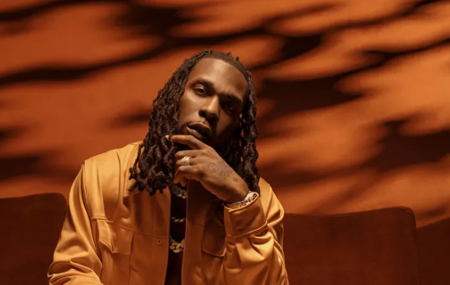 Burna Boy announces North American 'I Told Them' tour