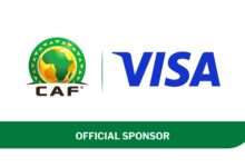 CAF and VISA sign Agreement making VISA the Official and Exclusive Payment Partner for several CAF Competitions until 2026