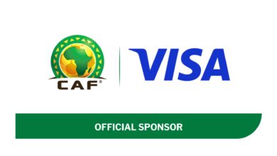 CAF and VISA sign Agreement making VISA the Official and Exclusive Payment Partner for several CAF Competitions until 2026