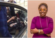 Court sentences cop to death for killing Lagos lawyer