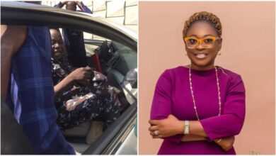 Court sentences cop to death for killing Lagos lawyer