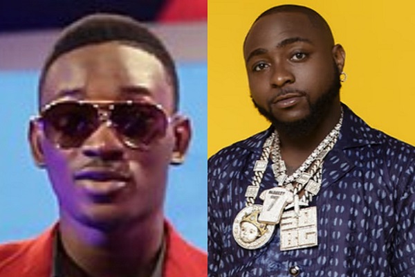 Davido & Dammy Krane