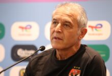 Defending is not my philosophy – Ahly coach Koller
