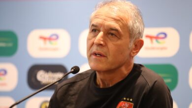 Defending is not my philosophy – Ahly coach Koller