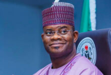 Gov. Bello Denies Assassination Attempt On Him 