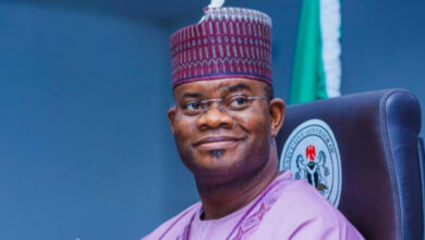 Gov. Bello Denies Assassination Attempt On Him 