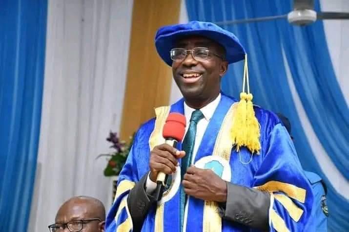 How Ex-NDU VC, Prof. Samuel Gowon Edoumiekumo succumbed to cancer