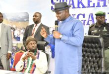 NDDC Calls for Unity in Pursuit of Inclusive Development, SDGs in Niger Delta