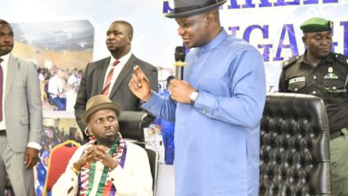 NDDC Calls for Unity in Pursuit of Inclusive Development, SDGs in Niger Delta