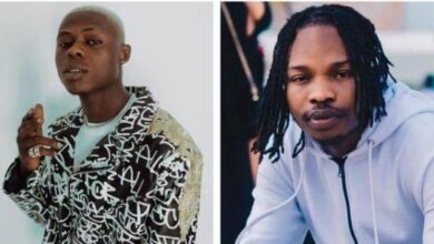 Naira Marley in police custody over Mohbad’s death