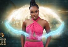 Ilebaye Crowned BBNaija All Stars Winner