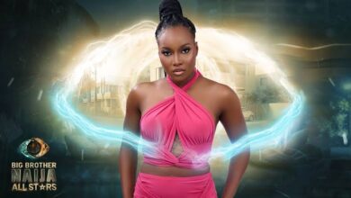 Ilebaye Crowned BBNaija All Stars Winner