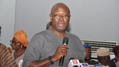 Lokpobiri rubbishes alliance with Diri, says ‘I’m committed to APC victory in Bayelsa’